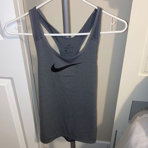 Nike tank top